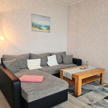 Haus Baltic - App 58 - Direkt Hinter Dem Deich! Apartment Grömitz Екстериор снимка