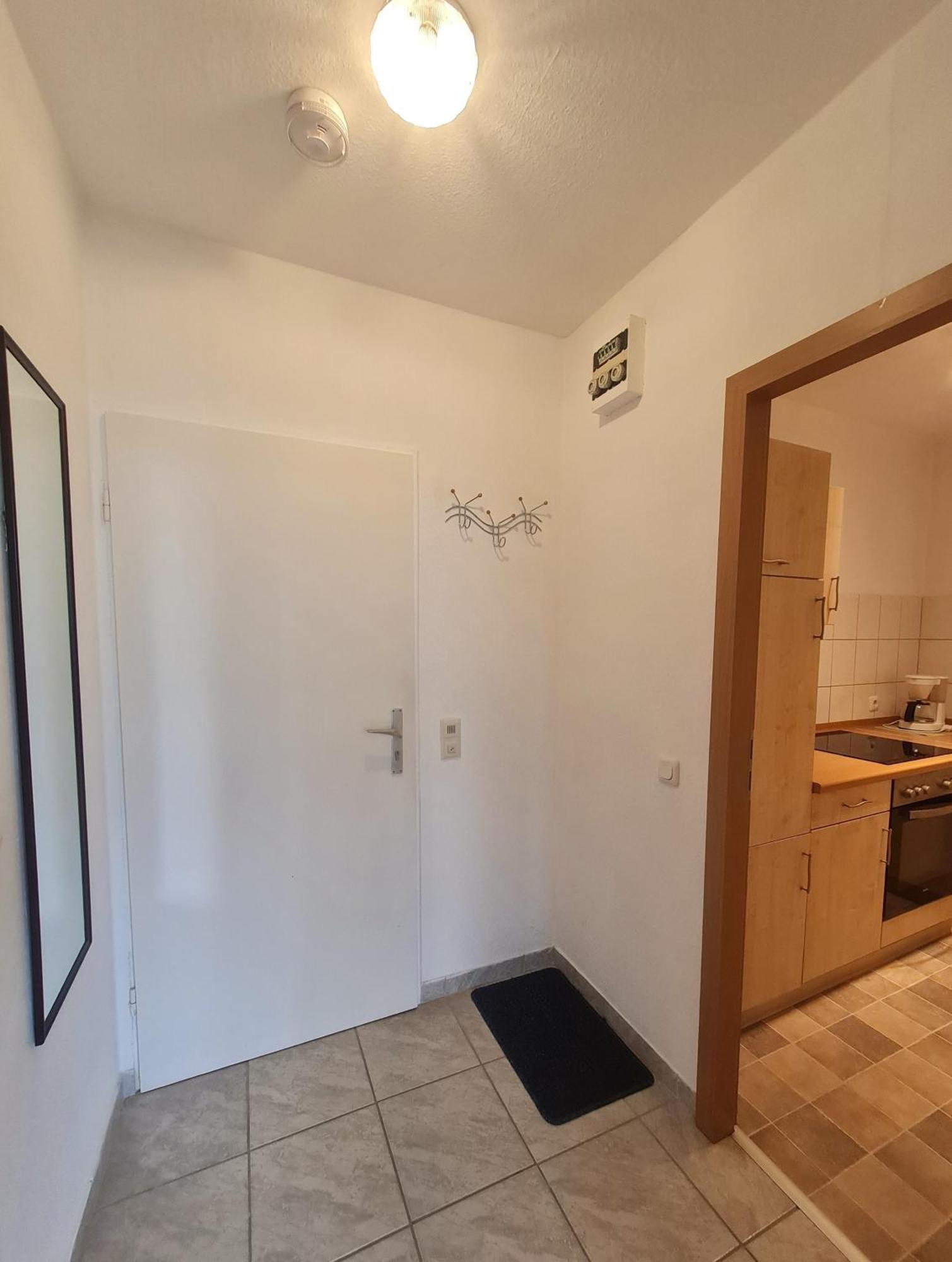 Haus Baltic - App 58 - Direkt Hinter Dem Deich! Apartment Grömitz Екстериор снимка